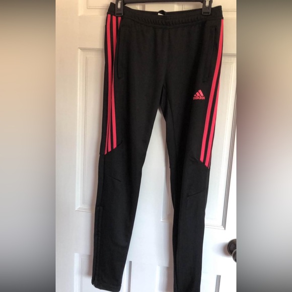 Adidas tiro 17 pants - Picture 2 of 3